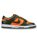 Pumpkin Grass Dunk