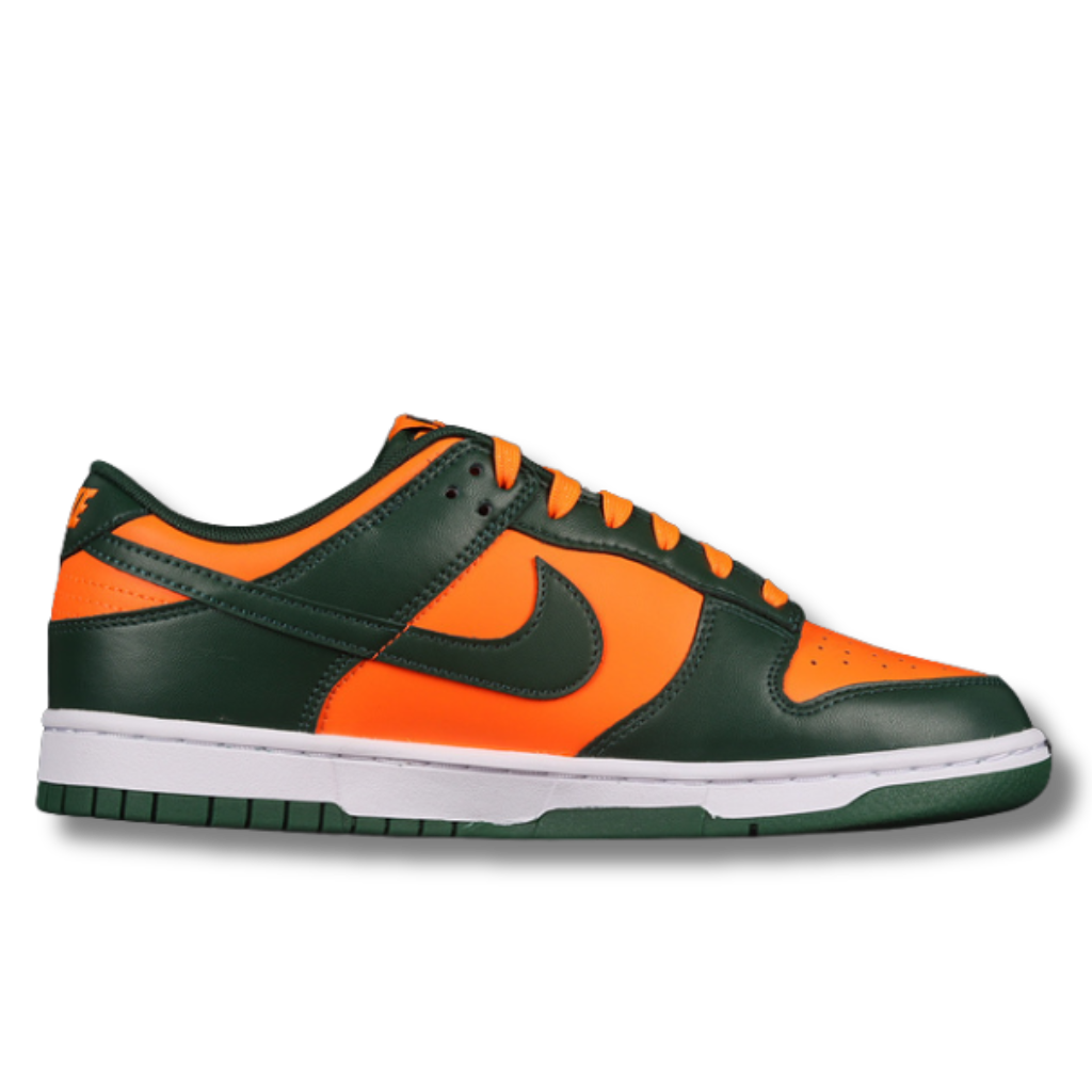 Pumpkin Grass Dunk