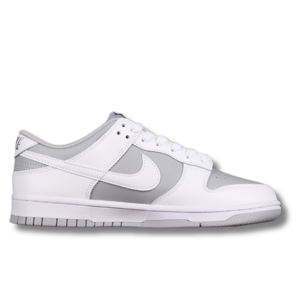 White Ghost Dunk
