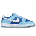 Ocean Blue Dunk