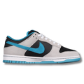 Electric Blue Panda Dunk