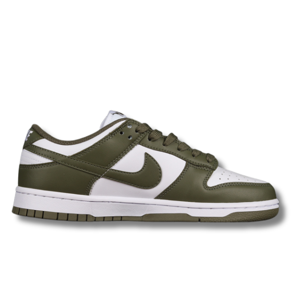Dark Green Dunk