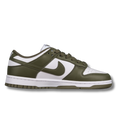 Dark Green Dunk