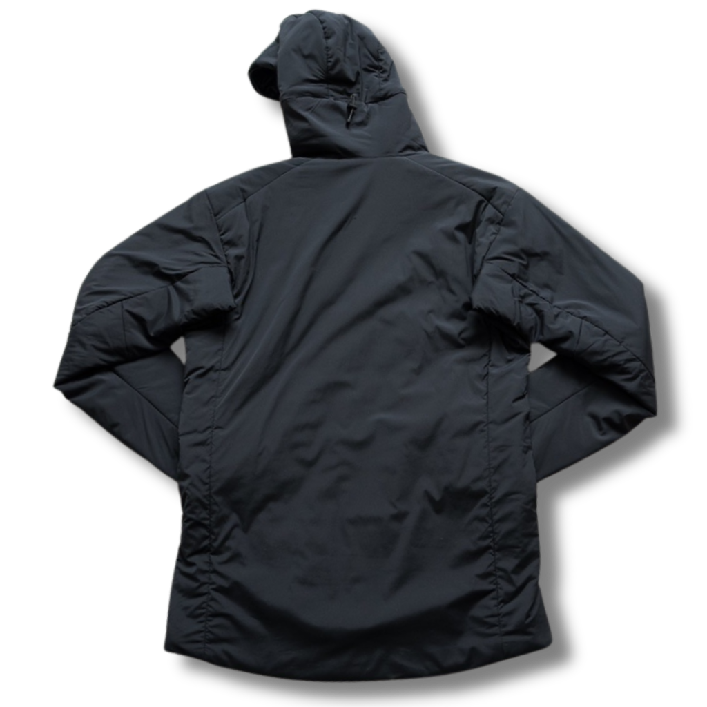 Arc' LT Hoody Mens