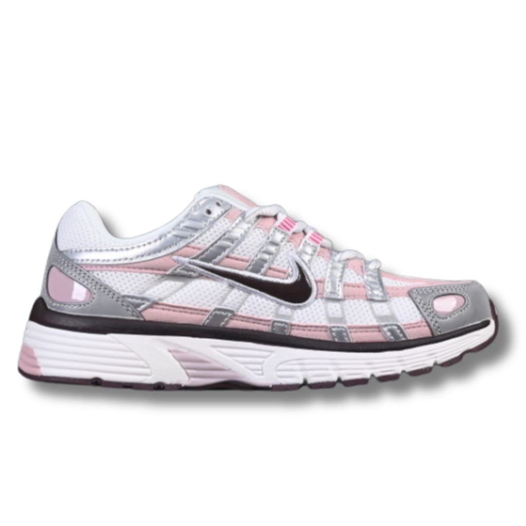 Salmon Nice P6000