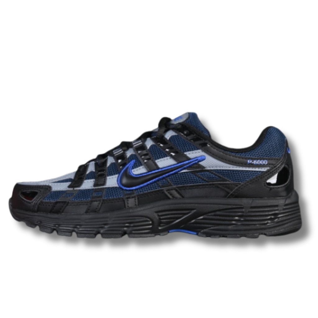 Dark Blue Nice P6000