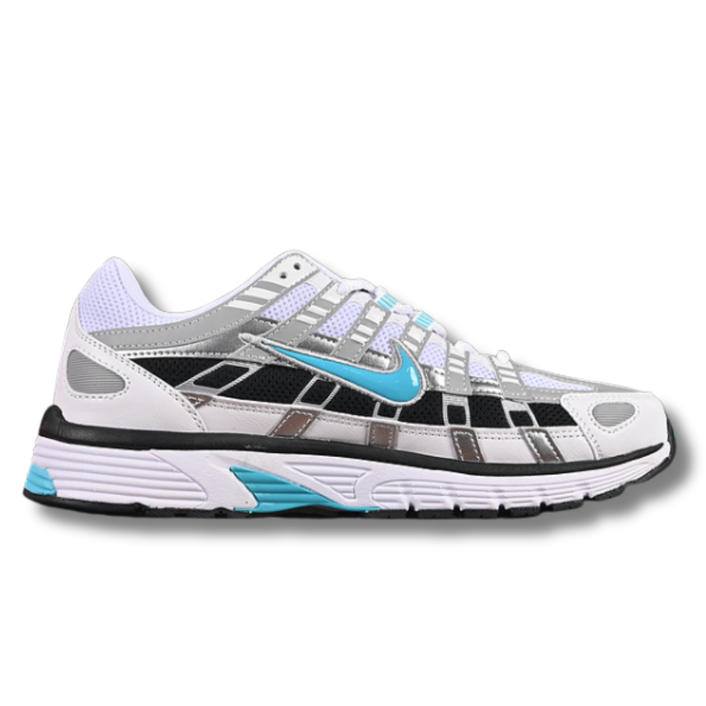 Electro Blue Nice P6000
