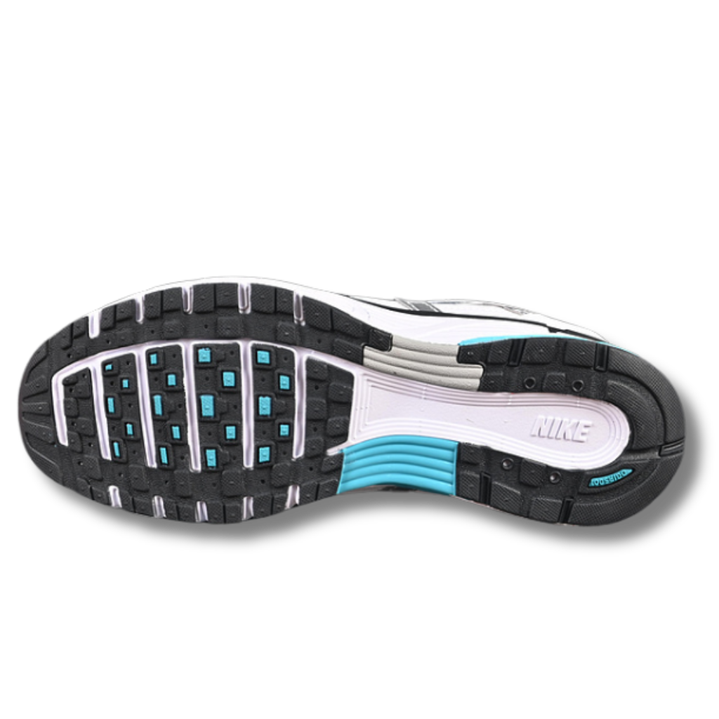 Electro Blue Nice P6000