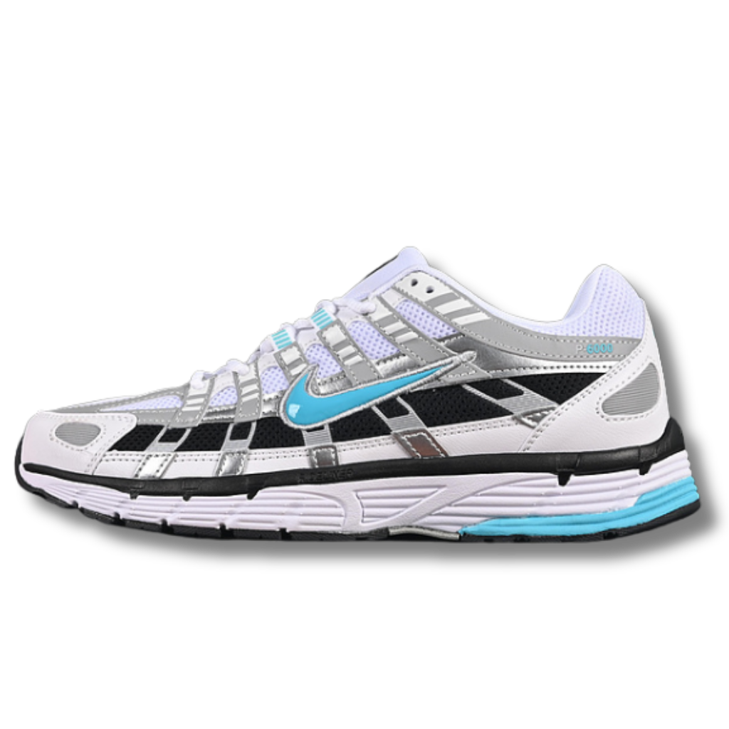 Electro Blue Nice P6000