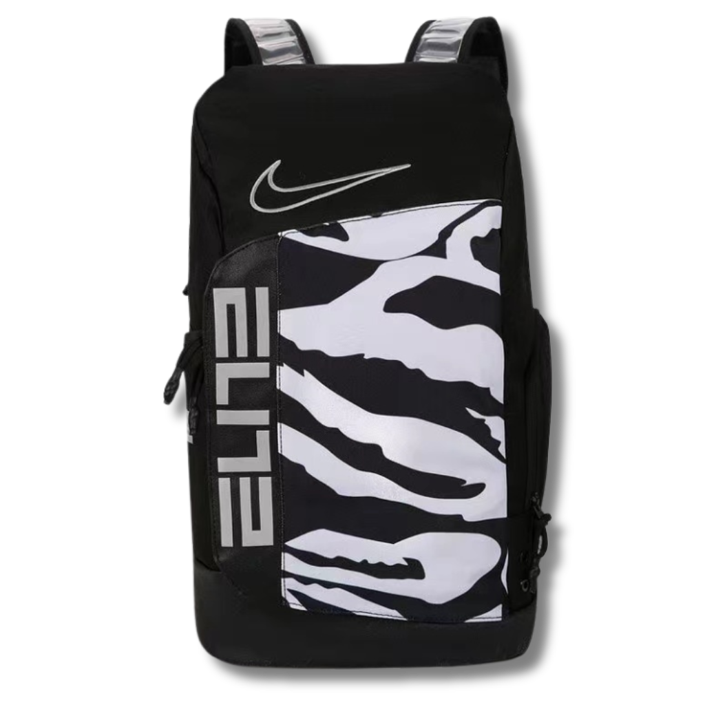 Zebra Nice Elite Backpack