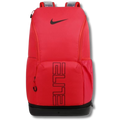 Red Nice Elite Backpack