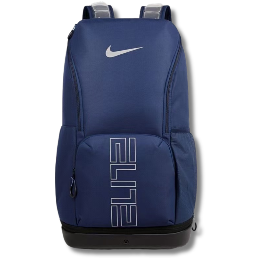 Navy Nice Elite Backpack