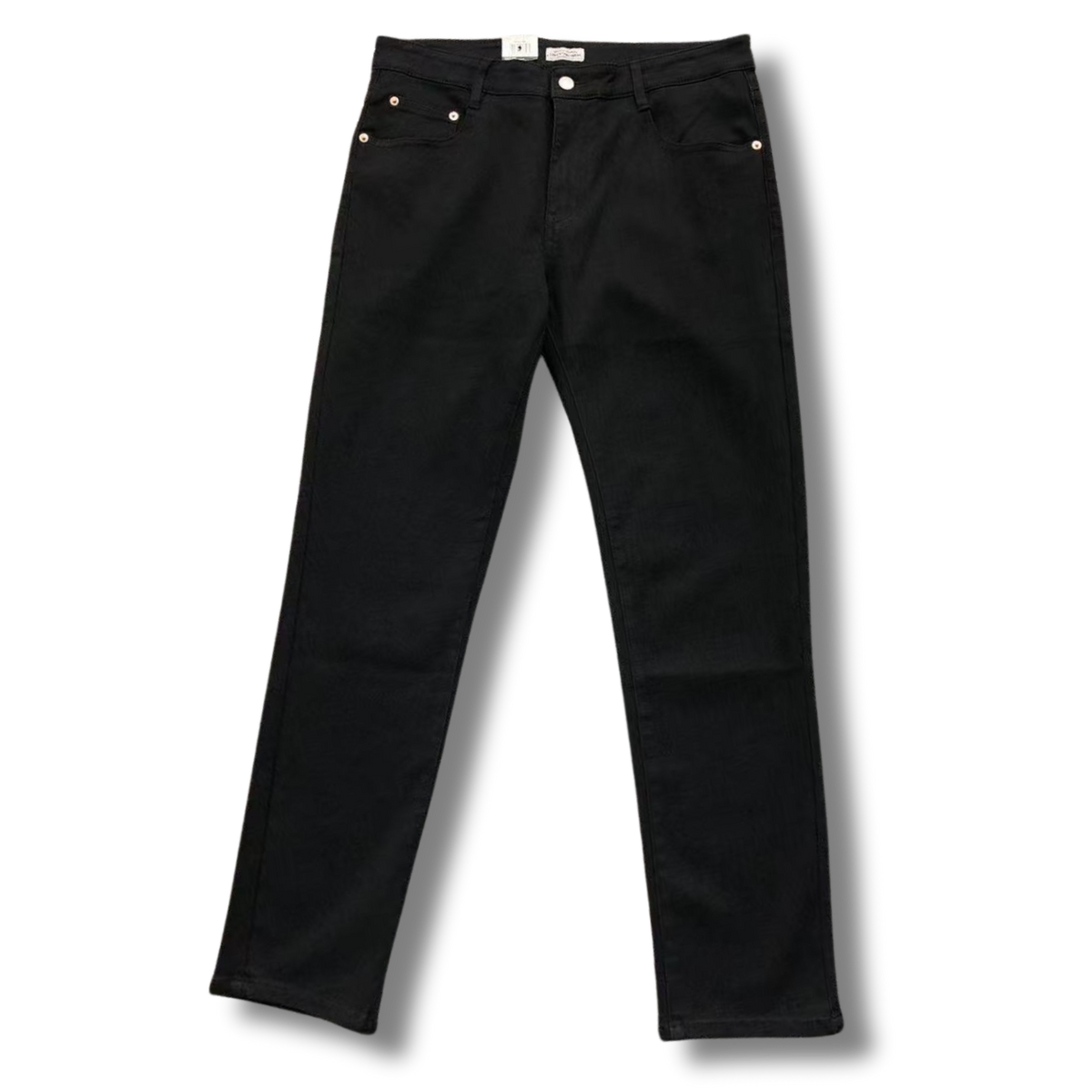 Black Levi Jeans