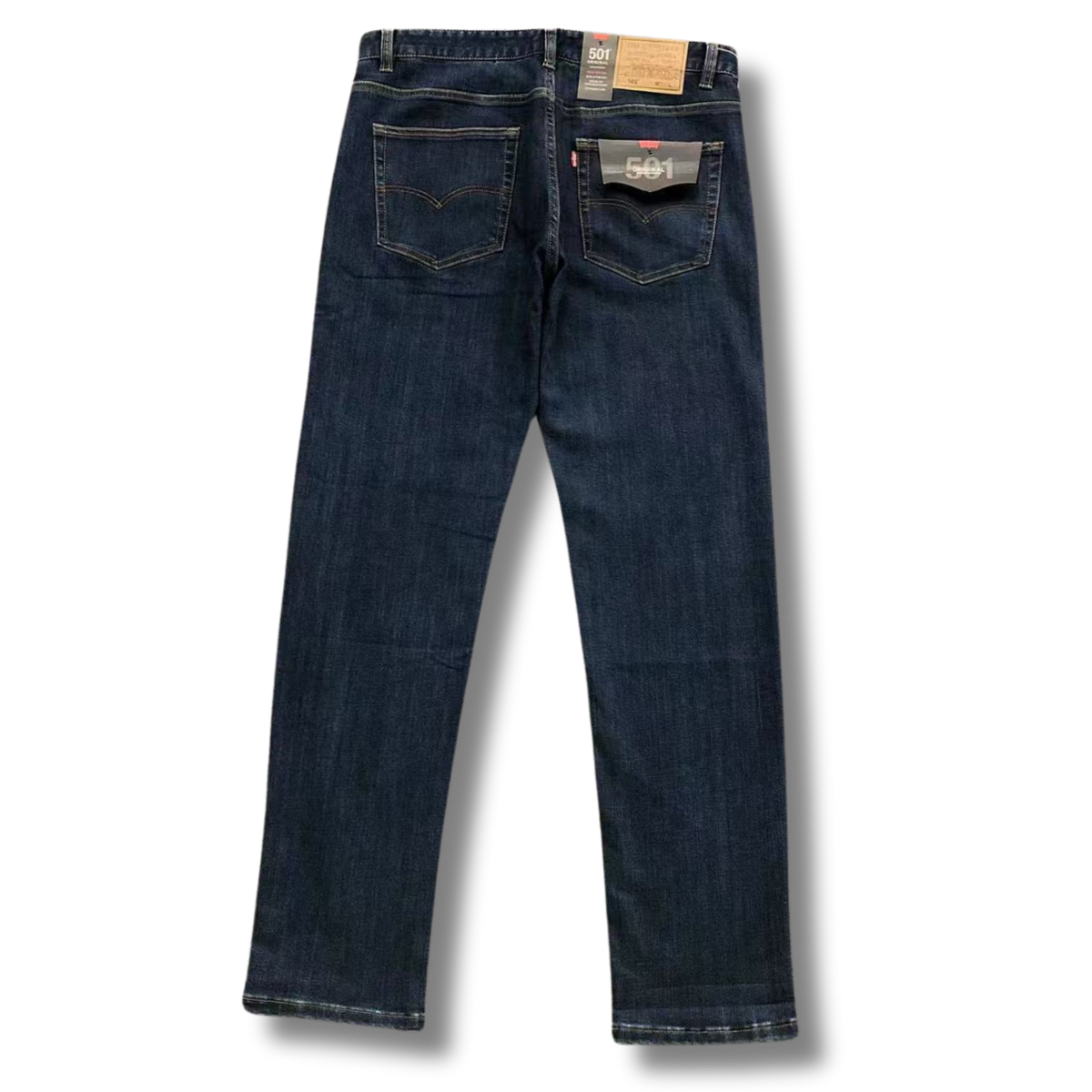 Night Sky Levi Jeans