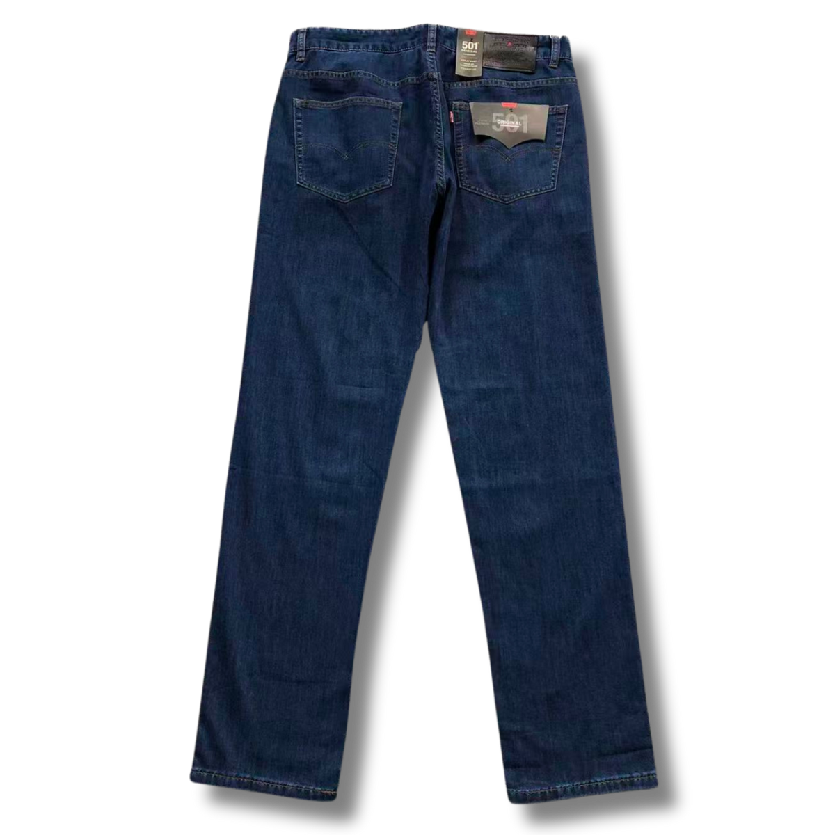 Midnight Levi Jeans