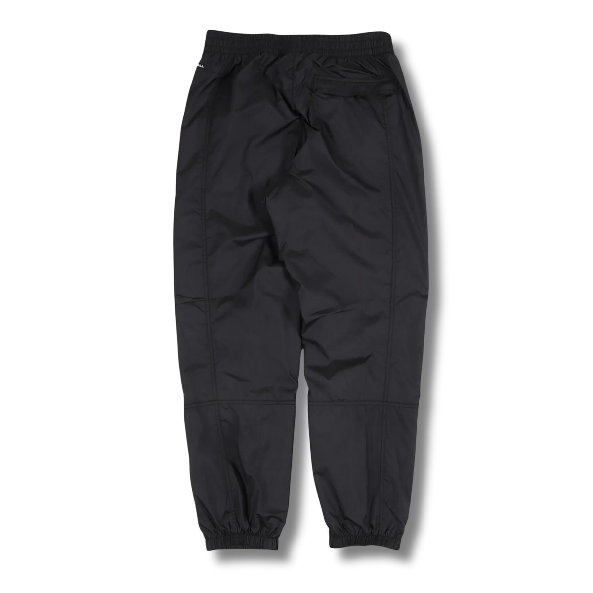 The N Face Black Trail Pants