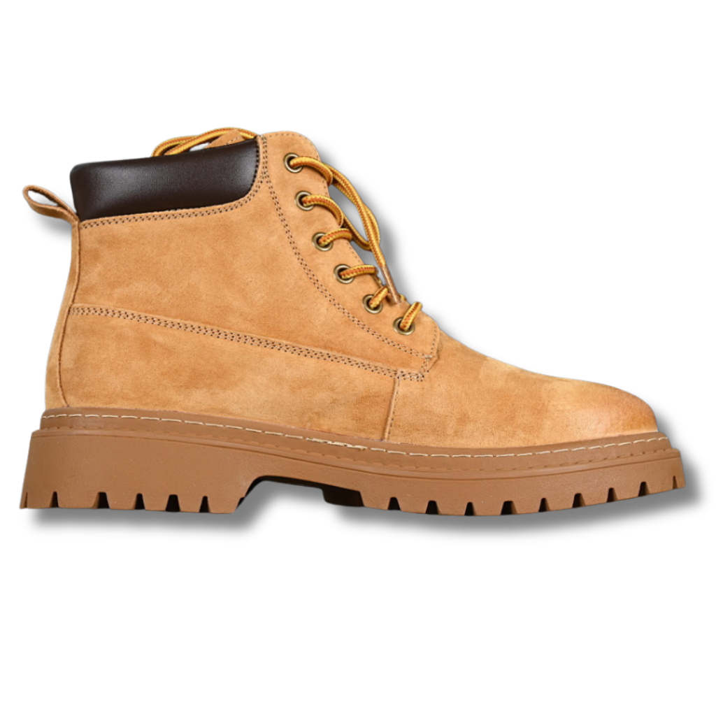 Classic Timber Boots