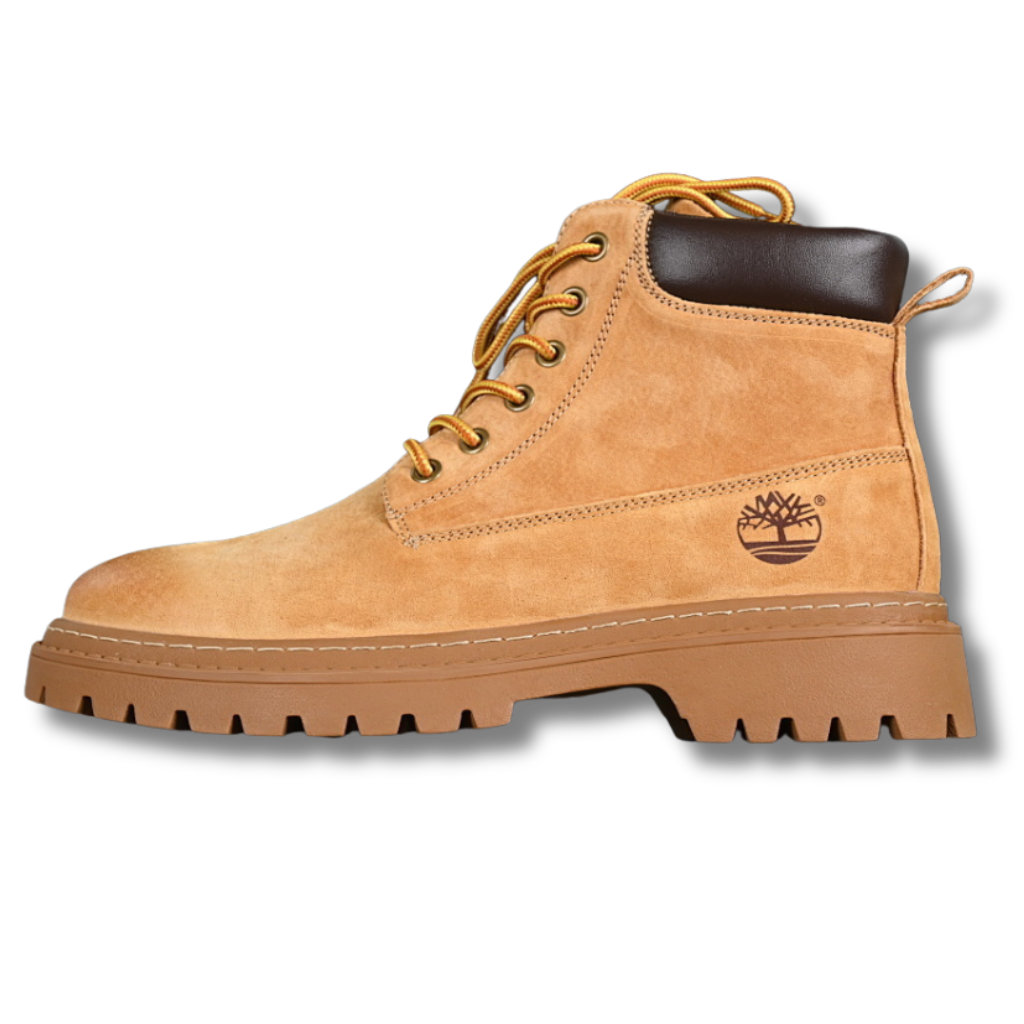 Classic Timber Boots