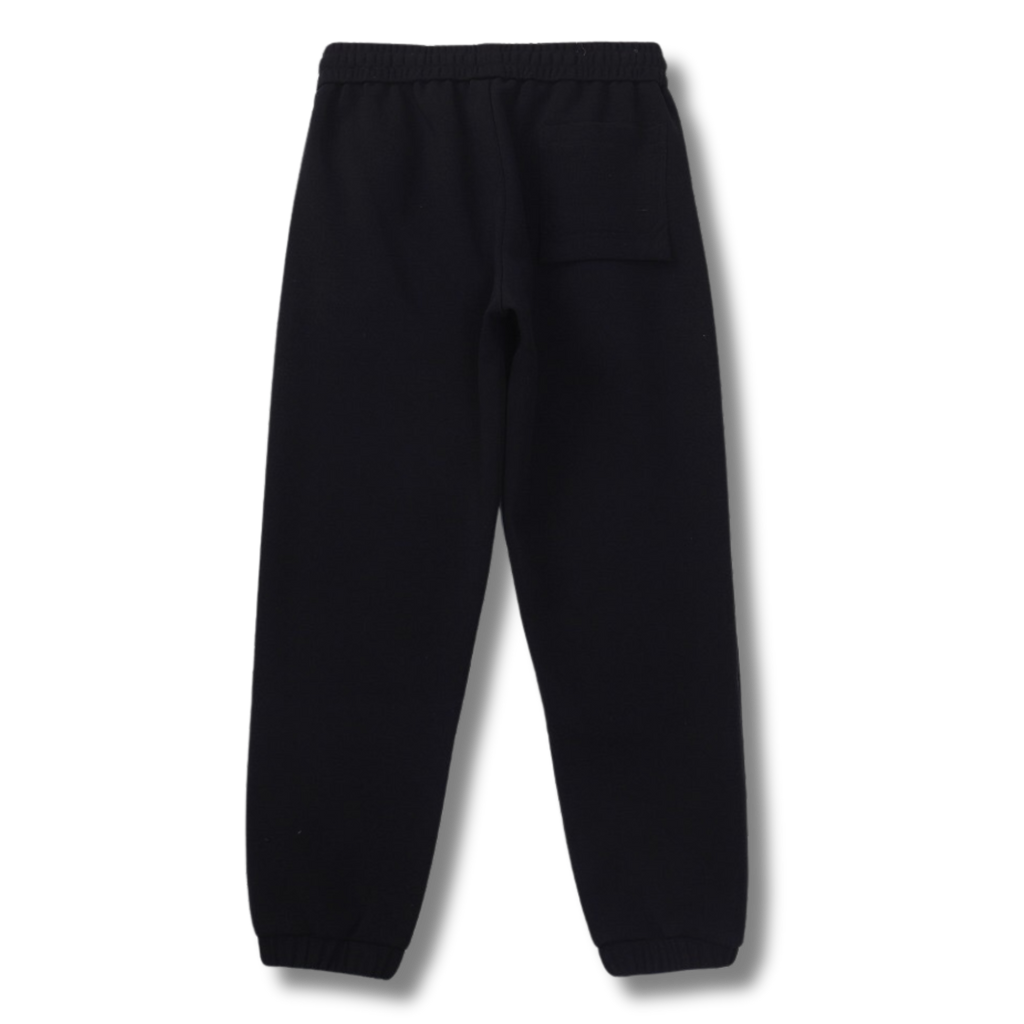 The N Face Trousers Black