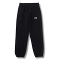 The N Face Trousers Black