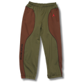 Brown Super Jord Trousers