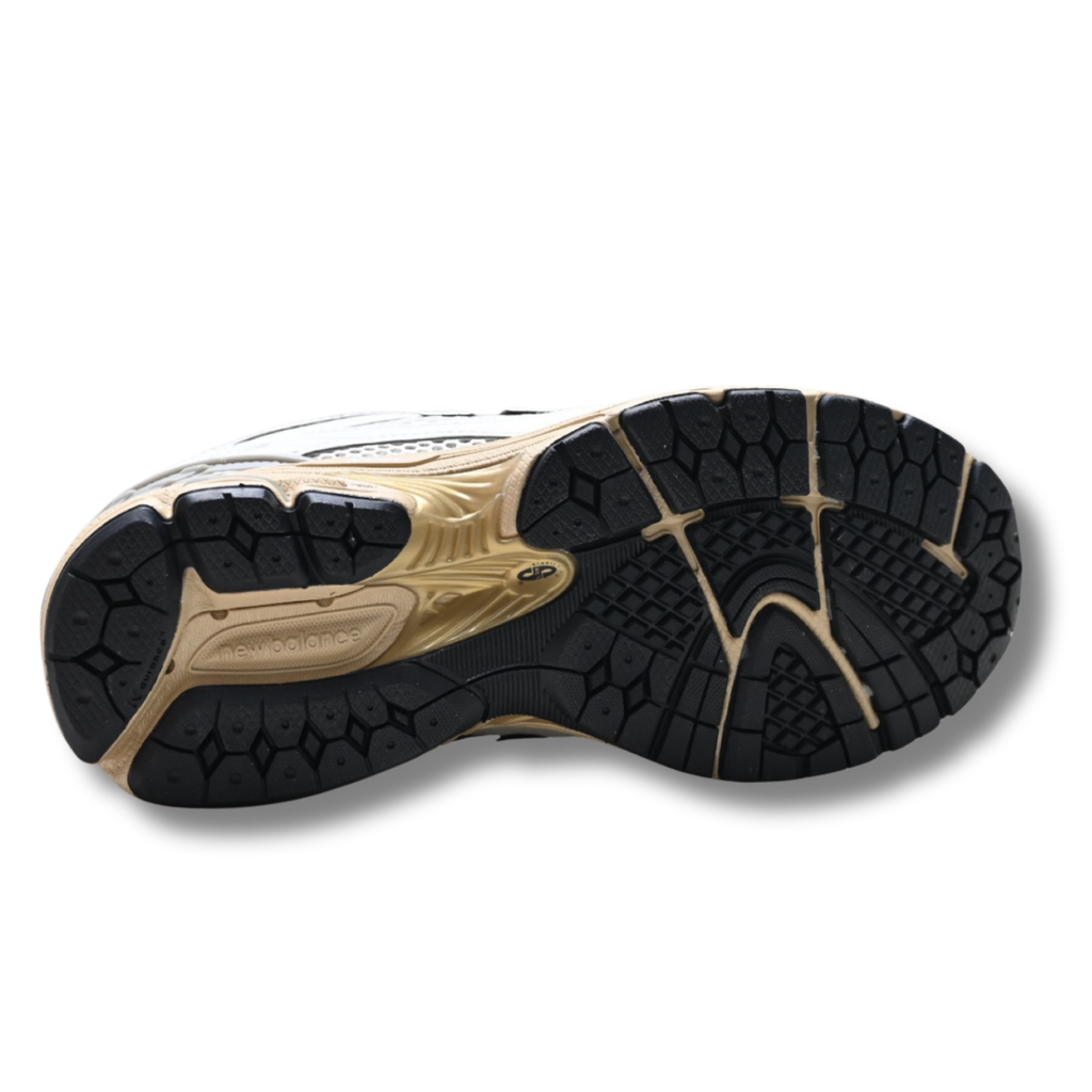Neu Balance Runner Beige