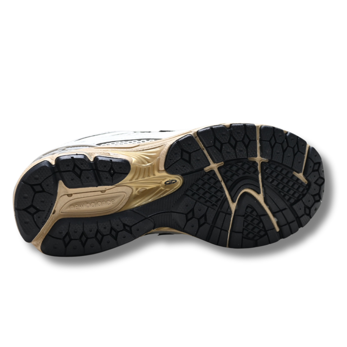 Neu Balance Runner Beige