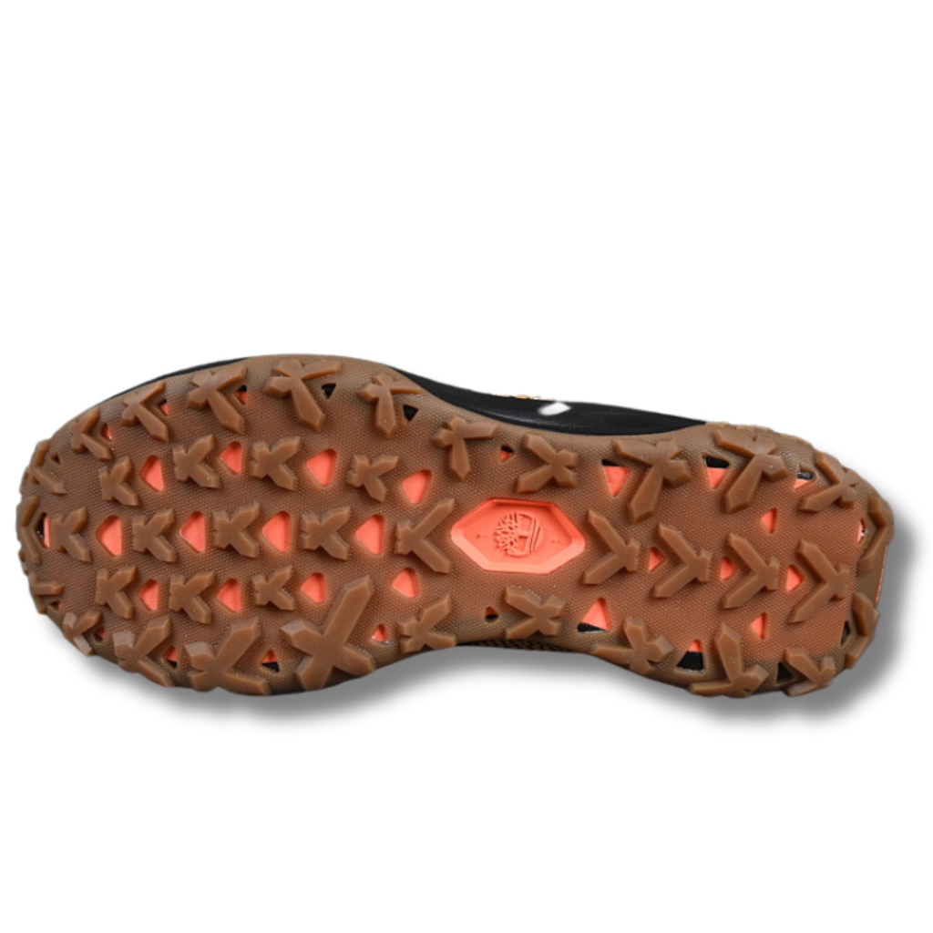 Sand Low Timber Boots