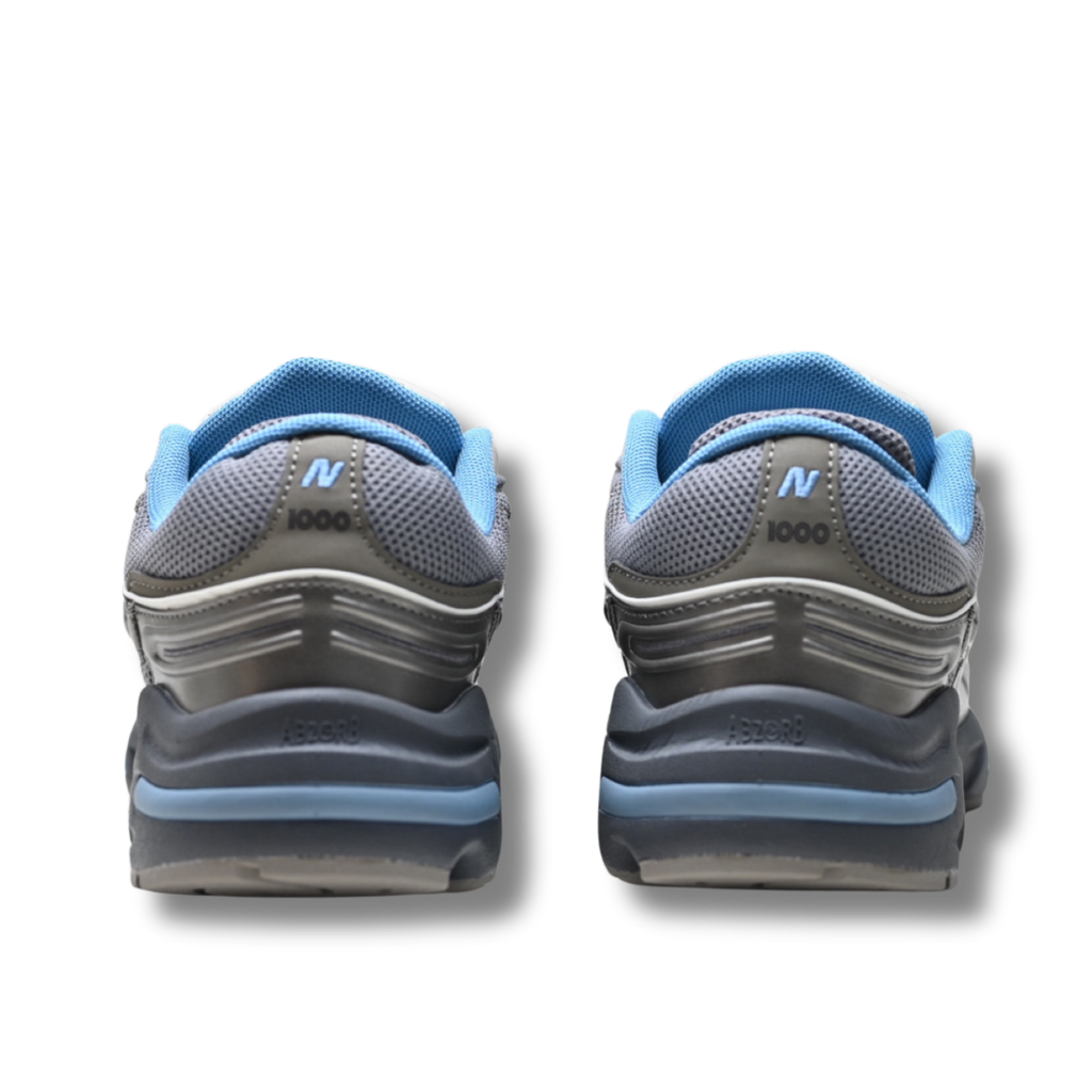 Neu Balance 1000 Grey/Blue