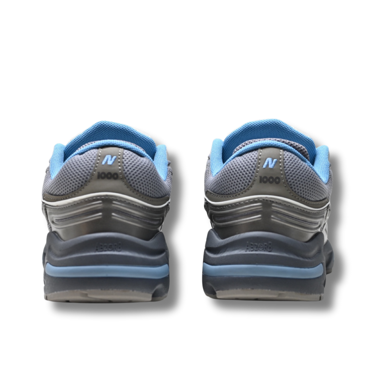 Neu Balance 1000 Grey/Blue
