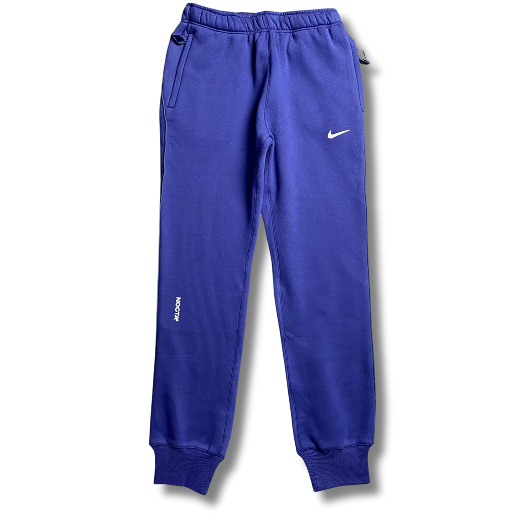 Nice Trousers Purple