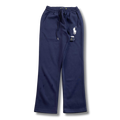 Ralph L Trousers Navy/White