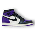 Violet Night Jord 1 High