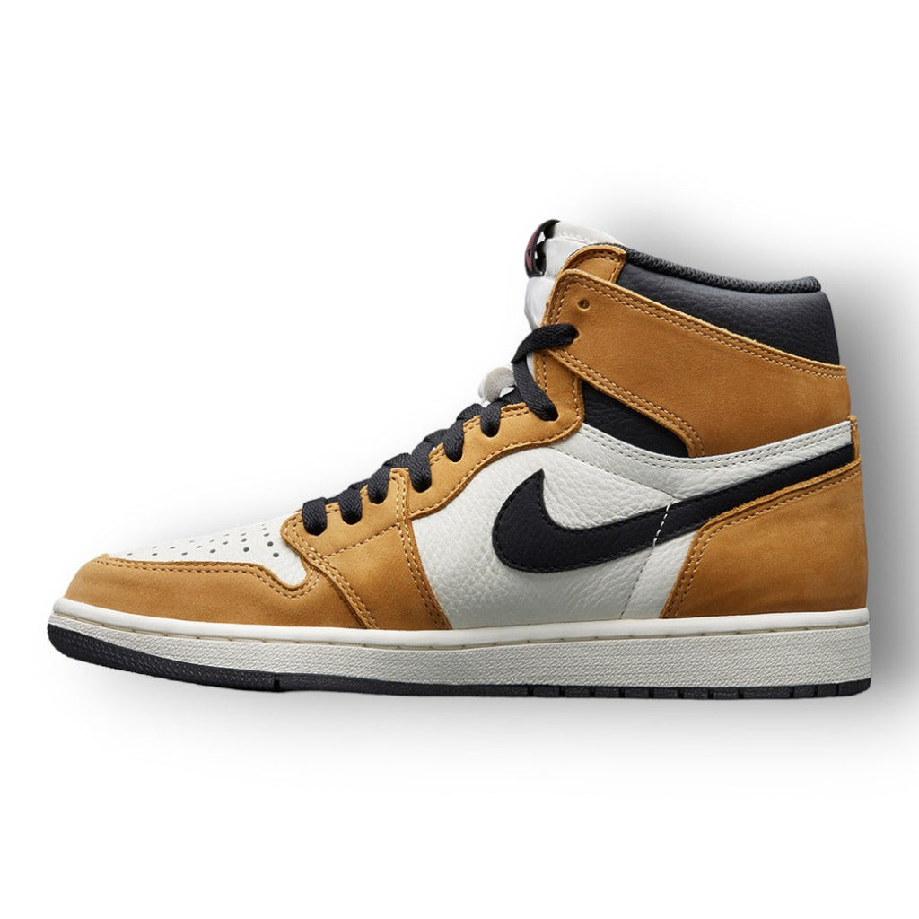 Sandstone Jord 1 High