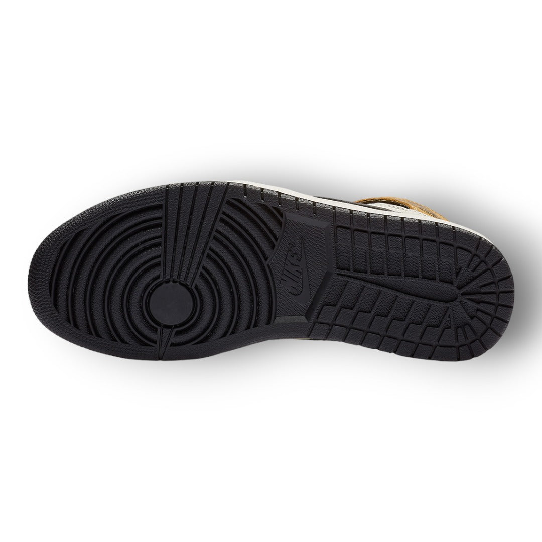 Sandstone Jord 1 High