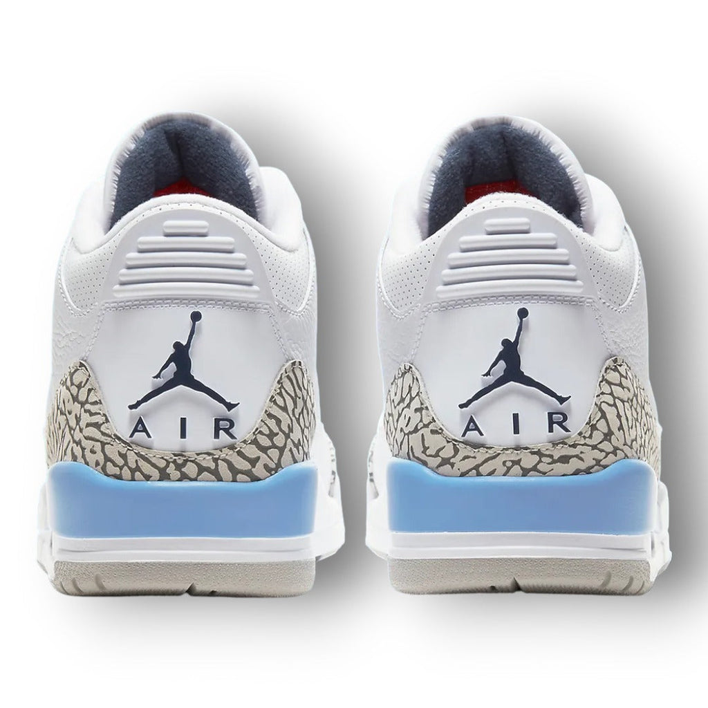 JORD 3 FIJI