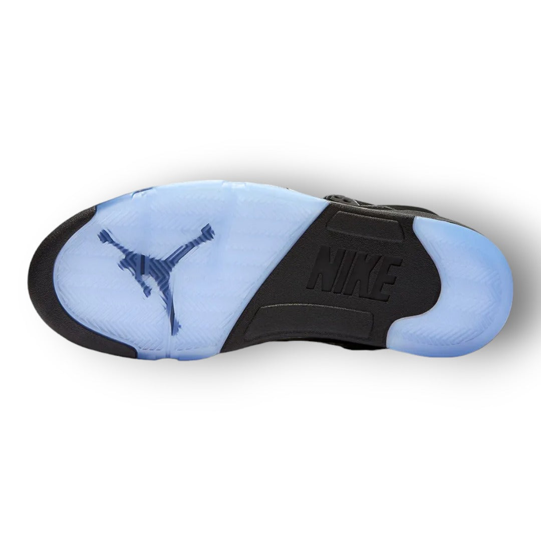 Shark Black JORD 5