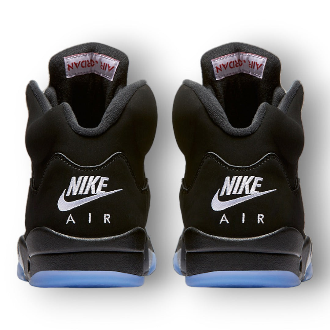 Shark Black JORD 5