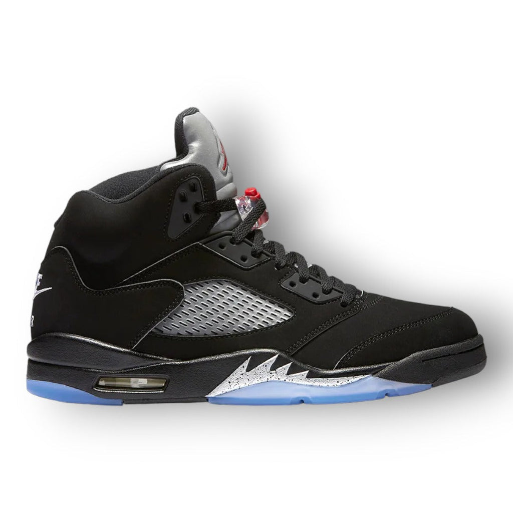 Shark Black JORD 5