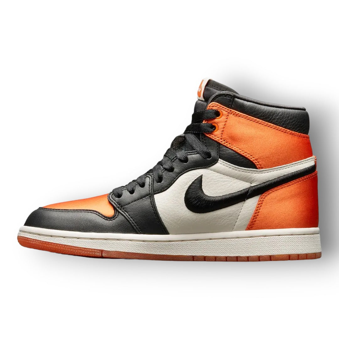Tangerine Jord 1 High