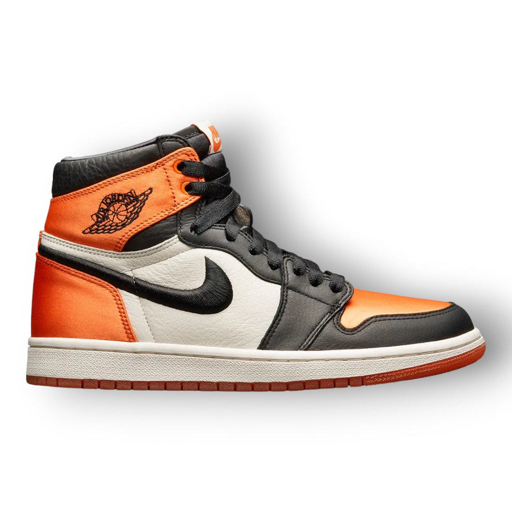 Tangerine Jord 1 High