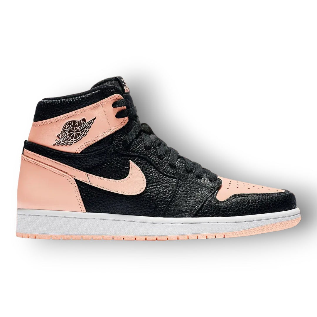 Baby pink Jord 1 High