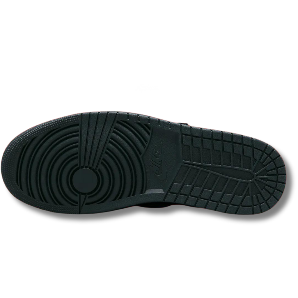 Purge TRAVIS X JORD 1 LOW