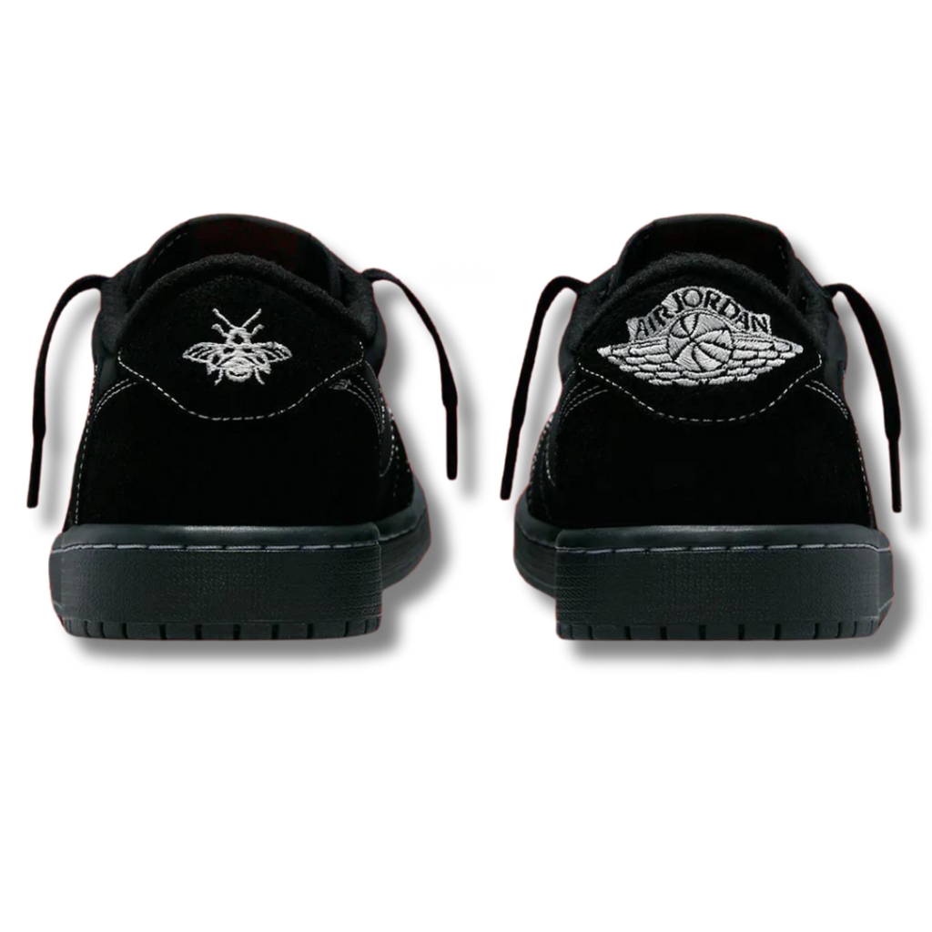 Purge TRAVIS X JORD 1 LOW