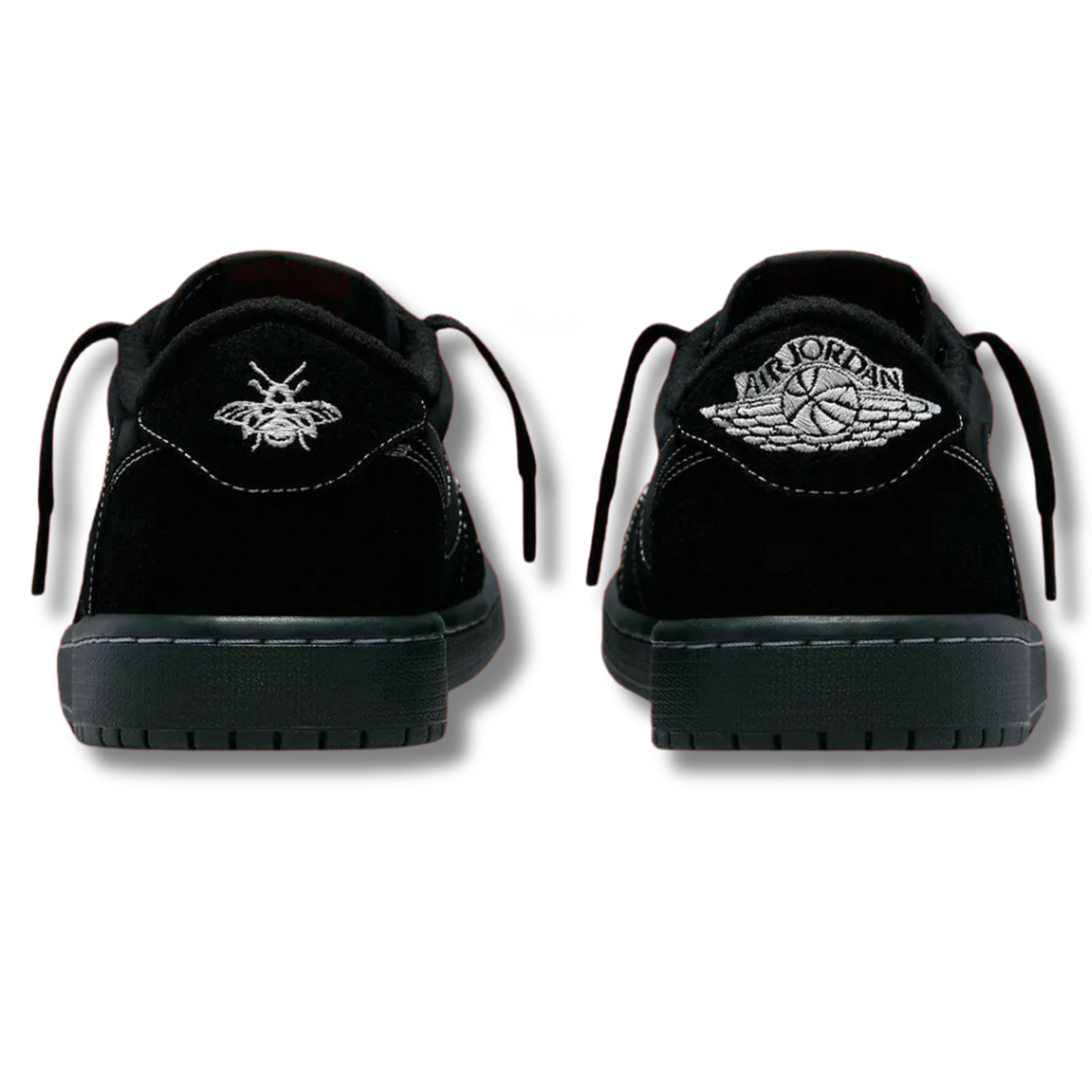 Purge TRAVIS X JORD 1 LOW