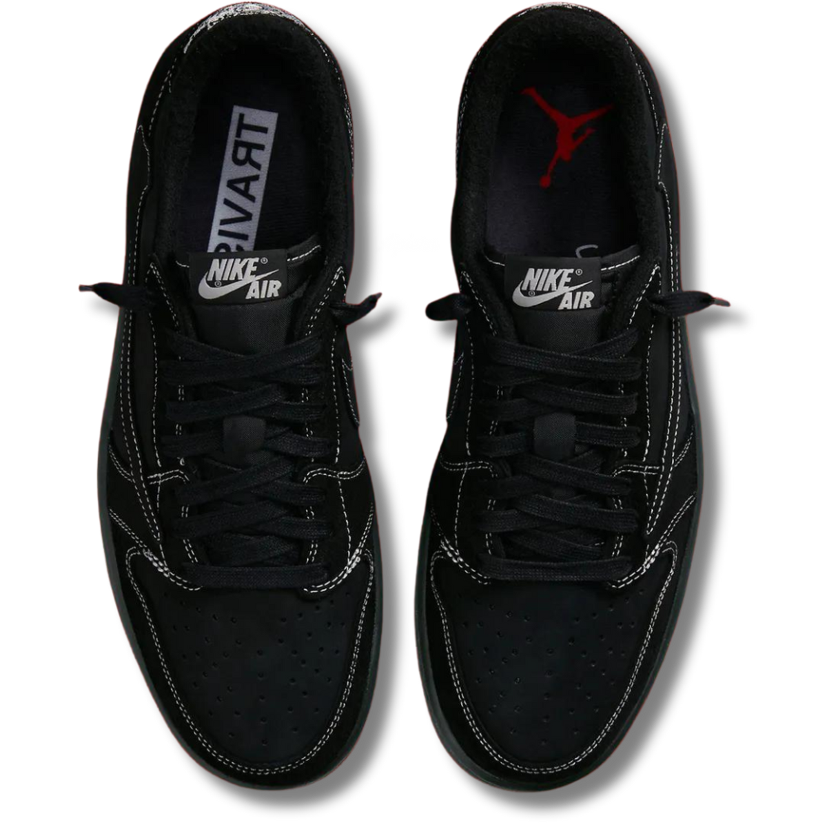 Purge TRAVIS X JORD 1 LOW