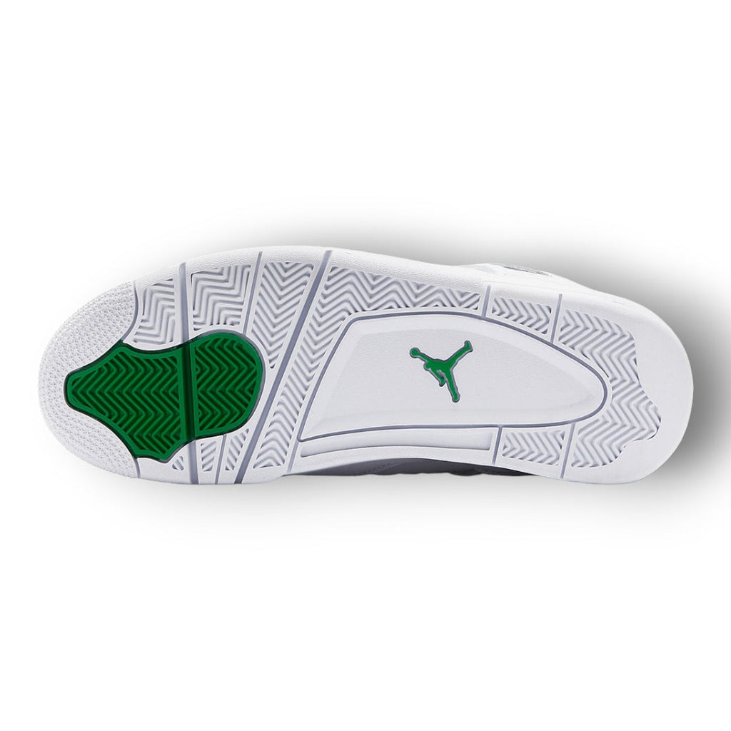JORD 4 GREEN METAL