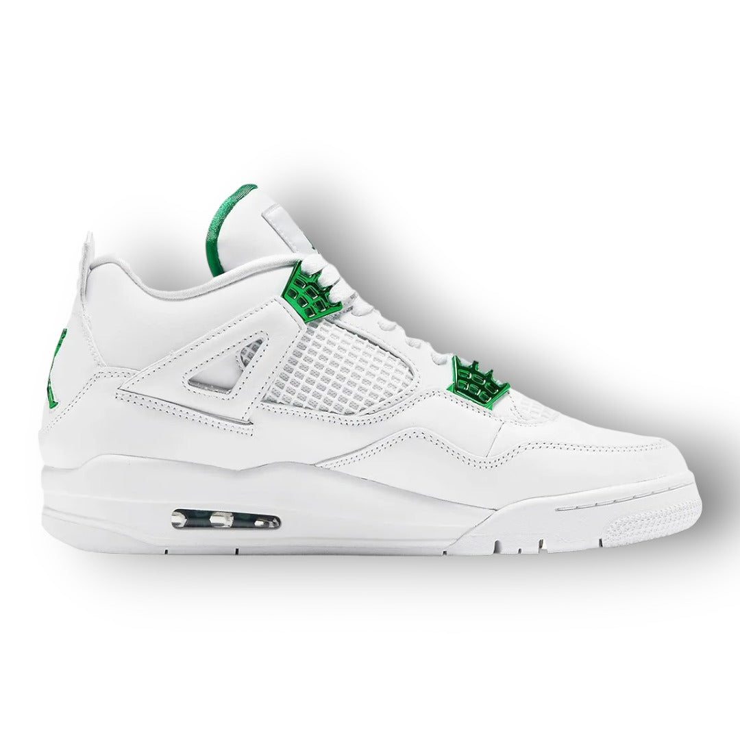 JORD 4 GREEN METAL