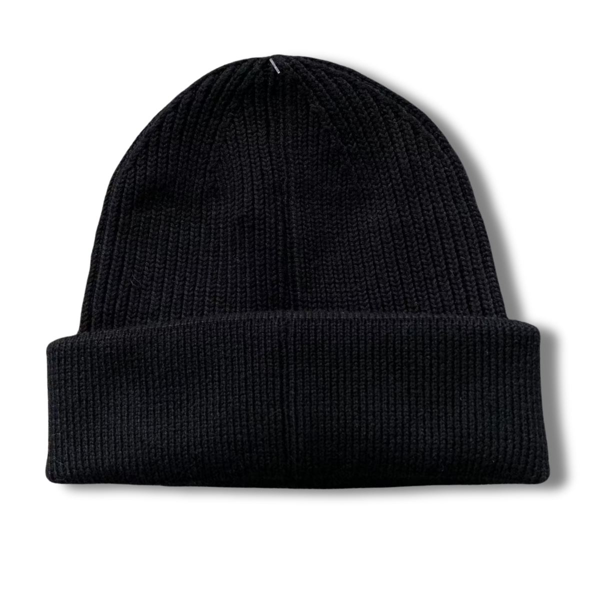 Arc' Beanie Black