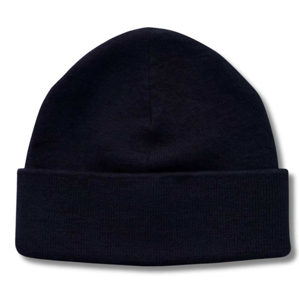 Ralph L Beanie Dark Blue